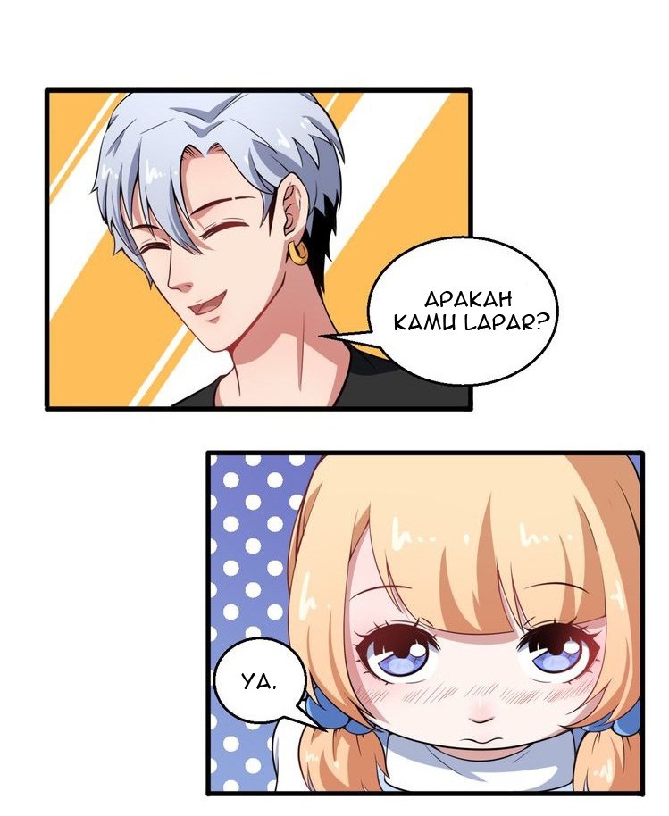 Daddy From Hell Chapter 02 Bahasa Indonesia